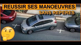 Réussir ses manœuvres SANS REPERES [upl. by Notserc368]