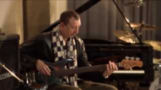 Pino palladino s Wherever I lay my hat bass line HD [upl. by Kalil]