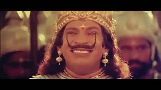 Imsai Arasan Vallavarayan amp Pulikesi Comedy [upl. by Haag]