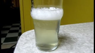 How to Make Hop Water  First Attempt [upl. by Rednirah]