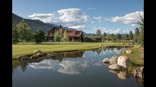 Prestigious Ranch in Durango Colorado  Sothebys International Realty [upl. by Memberg921]