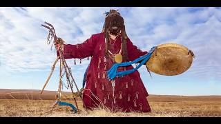 Altai Kai II Turkic Throat Singing [upl. by Quintana]