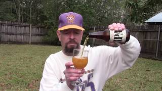 Louisiana Beer Reviews Lagunitas IPA [upl. by Surazal]