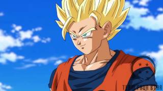 Dragon Ball Super Abridged ALL Clips TeamFourStar TFS [upl. by Evelinn]