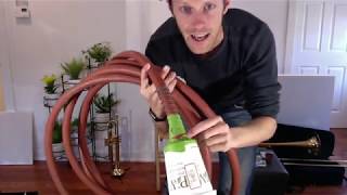 How To Make a Brass Instrument [upl. by Millar118]