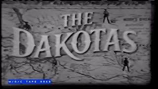 WOC Tape 0068 Commercial Compilation quotThe Dakotasquot  1960s [upl. by Lledra]