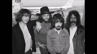 The Byrds  Full Circle 1973 [upl. by Illek]