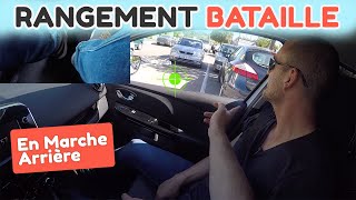 Comment réussir un rangement en bataille [upl. by Chemosh]