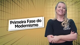 Primeira Fase do Modernismo  Brasil Escola [upl. by Nagiem]