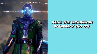 kang scenepack no cc [upl. by Brooking299]