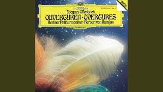 Offenbach Orphée aux enfers Overture [upl. by Johns]