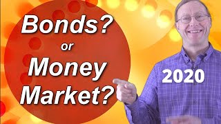 Bond Basics 1 What is a money market fund Interactive video [upl. by Amehr]