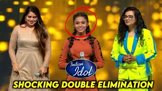 Double Elimination 2 March of Indian Idol 2025 Full Episode Today  Indian Idol Season 15 Today [upl. by Harvie956]