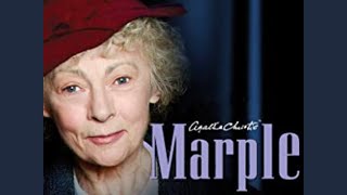 Agatha Christies Marple Geraldine McEwan 2004 TV Series Trailer [upl. by Rramal370]