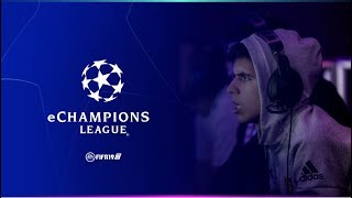 UCL 18 19 UEFA Champions League 201819 [upl. by Ogg]