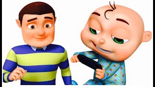 Johny Johny Yes Papa And More  Johny Johny Collection  Nursery Rhymes amp Kids Songs [upl. by Grieve]