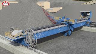 What is iron ore pelletizing plant and how is it made [upl. by Etnelav]