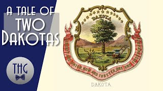 A Tale of Two Dakotas [upl. by Yacov]