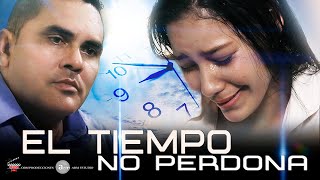 Pelicula Cristiana Completa  EL TIEMPO NO PERDONA [upl. by Eloc840]