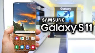 SAMSUNG GALAXY S11 PLUS  This Is Incredible [upl. by Prichard]