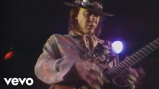 Stevie Ray Vaughan  Testify from Live at the El Mocambo [upl. by Ailegra759]