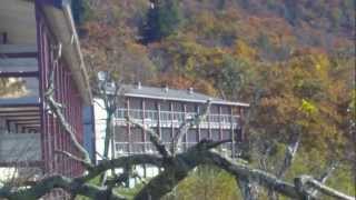 Pisgah Inn on the Blue Ridge Parkway [upl. by Knitter]