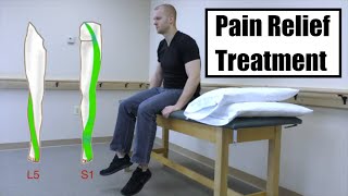 Patellofemoral Pain Syndrome Evaluation and Treatment [upl. by Notsua]