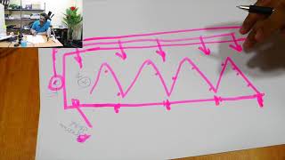 staircase pressurization system [upl. by Stu587]