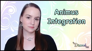 Animus Integration Explained  Animus Possession  Jungian Psychology [upl. by Niko503]