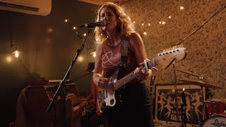 Kathleen Edwards  “Glenfern” Live from Quitters Coffee [upl. by Landon637]