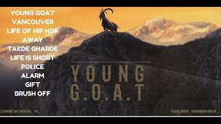 YOUNG GOAT Cheema y l Gur SidhuNew full Album New Latest Punjabi songs 2025 l cover by geetmp3 [upl. by Ettenor]