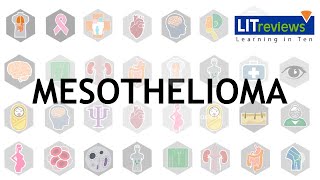 Mesothelioma [upl. by Alyac]