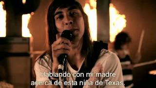 Pierce The Veil  Caraphernelianamp sub español HD [upl. by Eceirahs23]