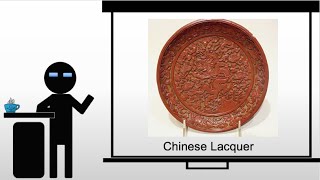 Chinese Lacquer [upl. by Nirrak867]