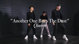 ANOTHER ONE BITES THE DUST  QUEEN  Brandi Chun Choreography [upl. by Nalad]