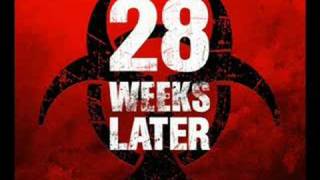 28 Days Later 2002 Trailer HD [upl. by Hennessey94]