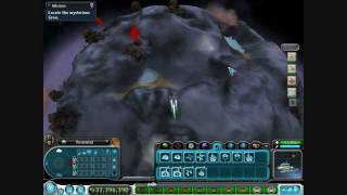 Spore Tutorial  Terraforming [upl. by Dempsey]