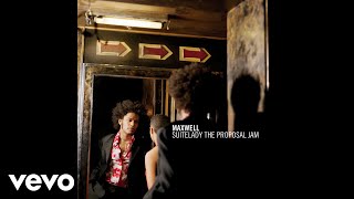 Maxwell  Suitelady The Proposal Jam Cut  Official Audio [upl. by Datha978]