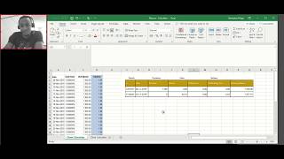 How to calculate the CIC Money Market Fund return  revisited [upl. by Adamina]