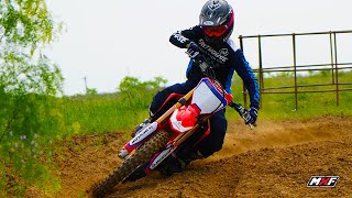 5 Motocross Drills that will DRASTICALLY Improve your Dirt Bike Riding [upl. by Estevan]