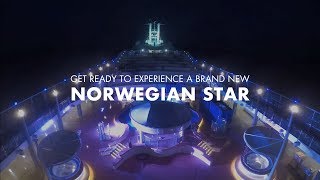 Norwegian Star Cruise Ship  NCL [upl. by Hyde]