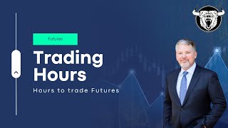 Futures Trading Hours When Can You Trade Them [upl. by Romola70]