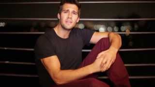 James Maslow  quotLove Somebodyquot Official Cover Maroon 5 [upl. by Annek]