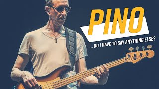 Pino Palladino  Bass Players You Should Know Ep1 [upl. by Laehcar]