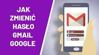 Jak zmienić hasło na Gmail [upl. by Corwun]