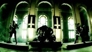 Goatwhore  Apocalyptic Havoc OFFICIAL VIDEO [upl. by Assener]