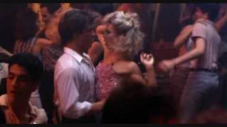 Diego Luna Dirty Dancing Havana Nights Do You Only Wanna Dance [upl. by Elberfeld]