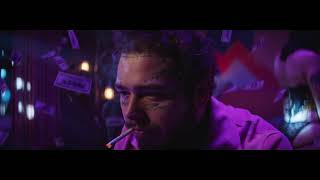 Post Malone – I Fall Apart Music Video [upl. by Shue]