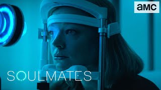 Soulmates Season 1 Official Trailer  AMC [upl. by Ymaj]