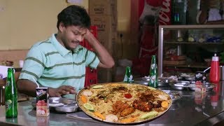 Saptagiri Movie Comedy Scenes  Latest Telugu Comedy  Volga Videos [upl. by Prowel]